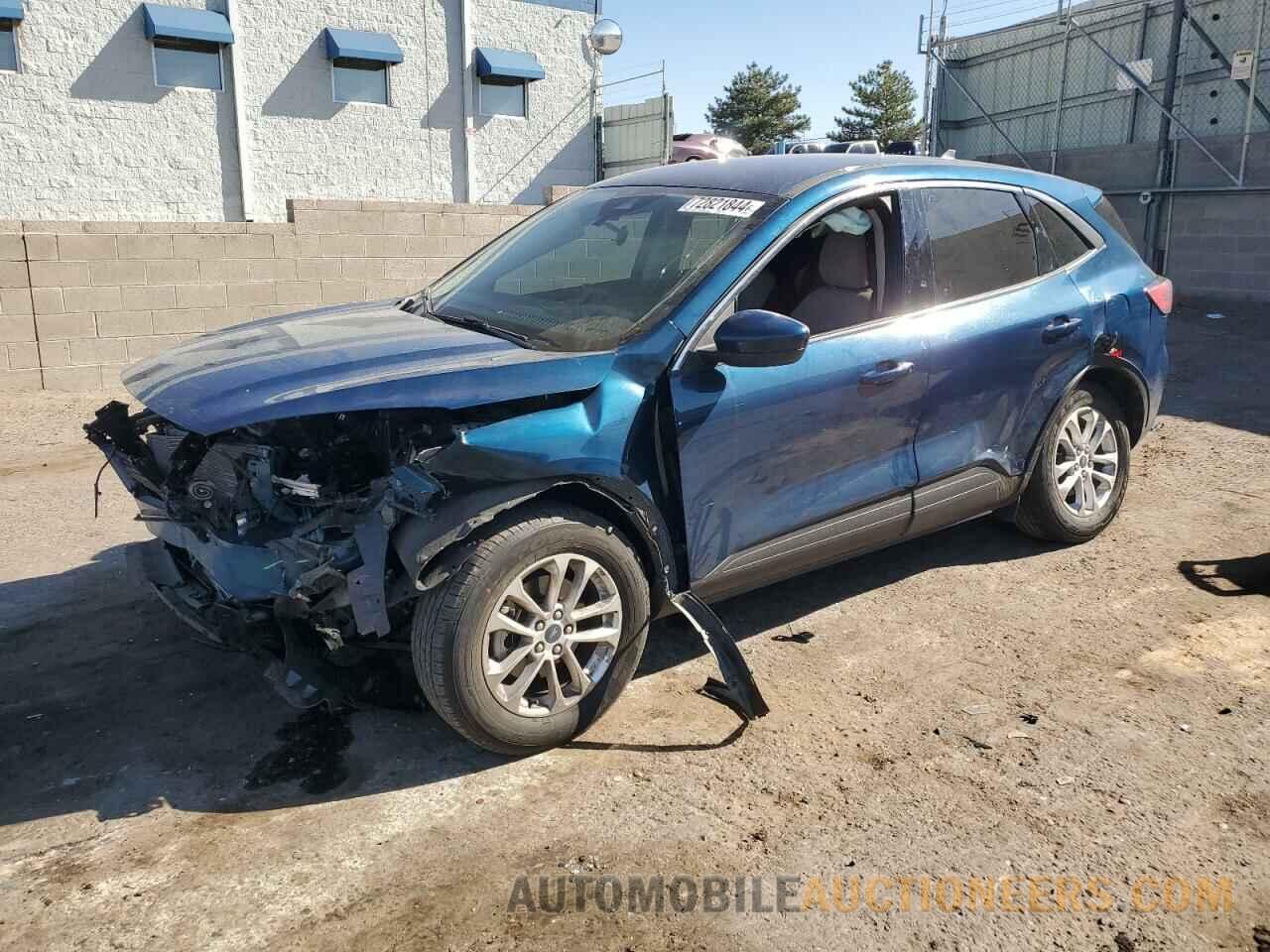 1FMCU9G64LUB04953 FORD ESCAPE 2020