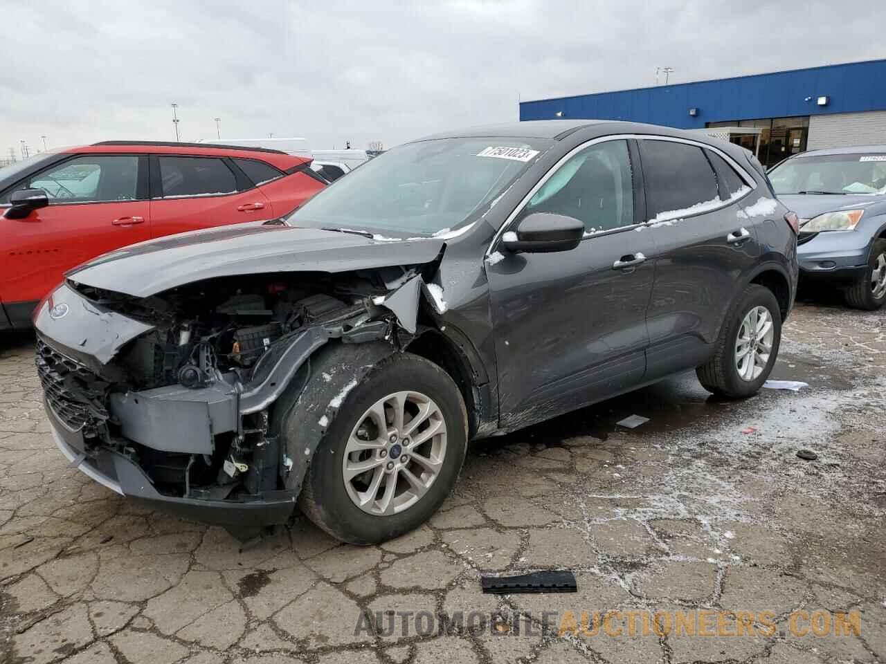 1FMCU9G65LUB40523 FORD ESCAPE 2020