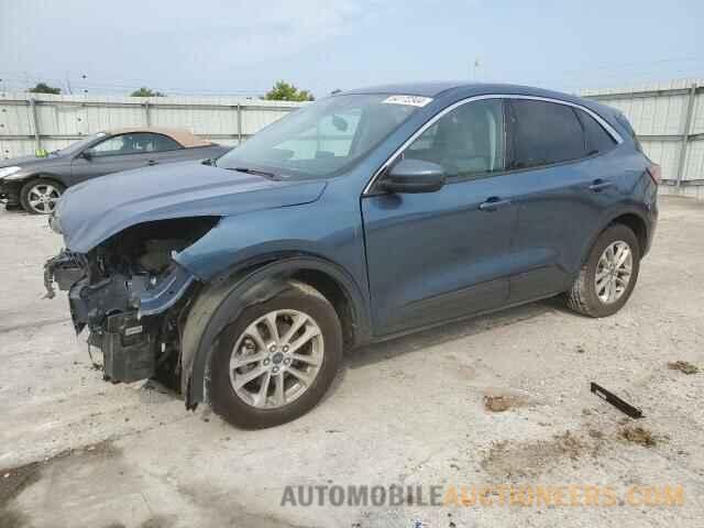 1FMCU9G65LUB65132 FORD ESCAPE 2020