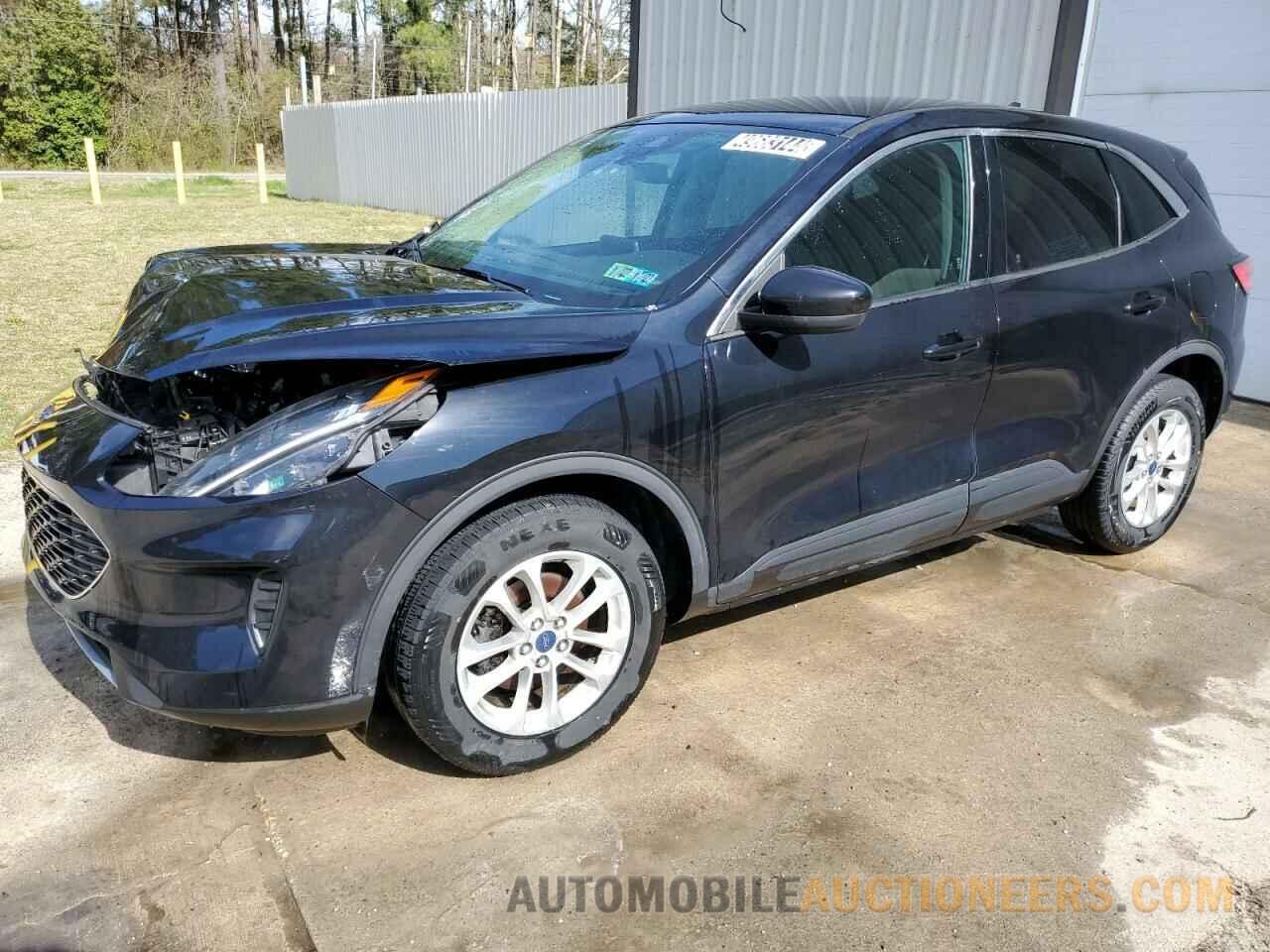 1FMCU9G65LUB72551 FORD ESCAPE 2020