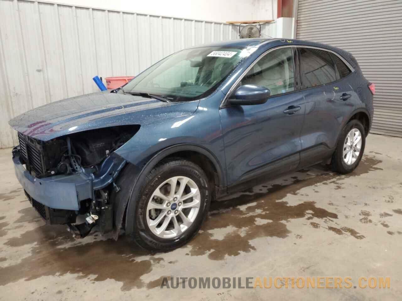 1FMCU9G66LUB71859 FORD ESCAPE 2020