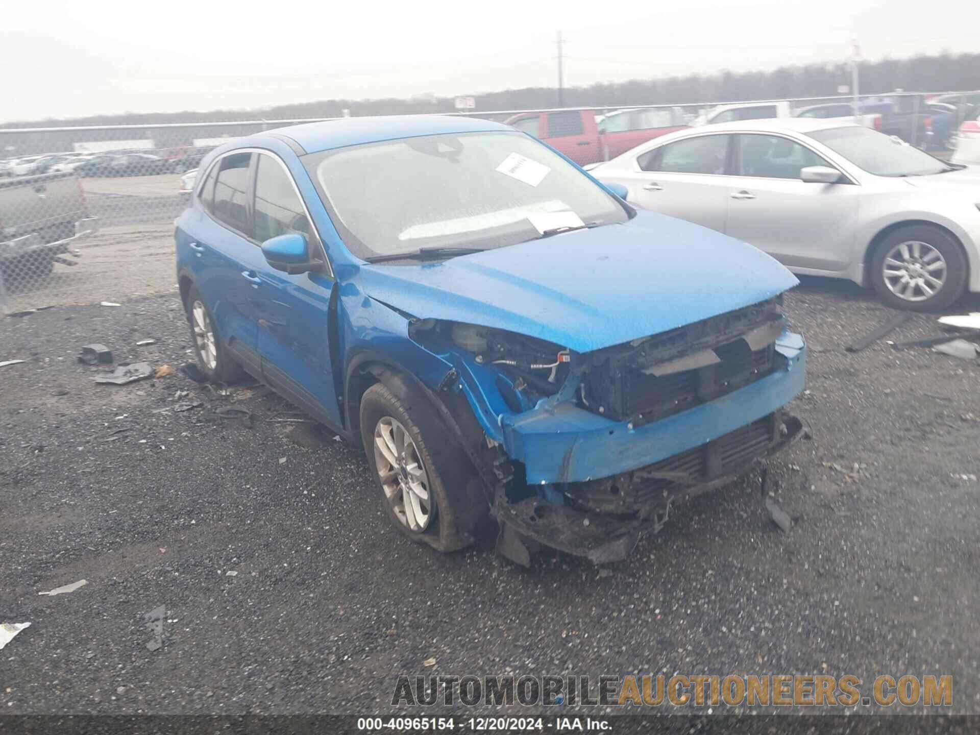 1FMCU9G67LUB25621 FORD ESCAPE 2020