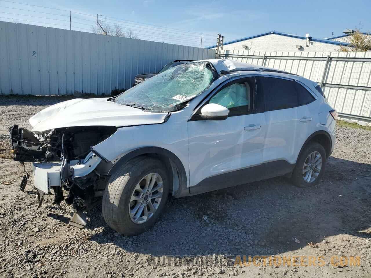 1FMCU9G67LUB46615 FORD ESCAPE 2020