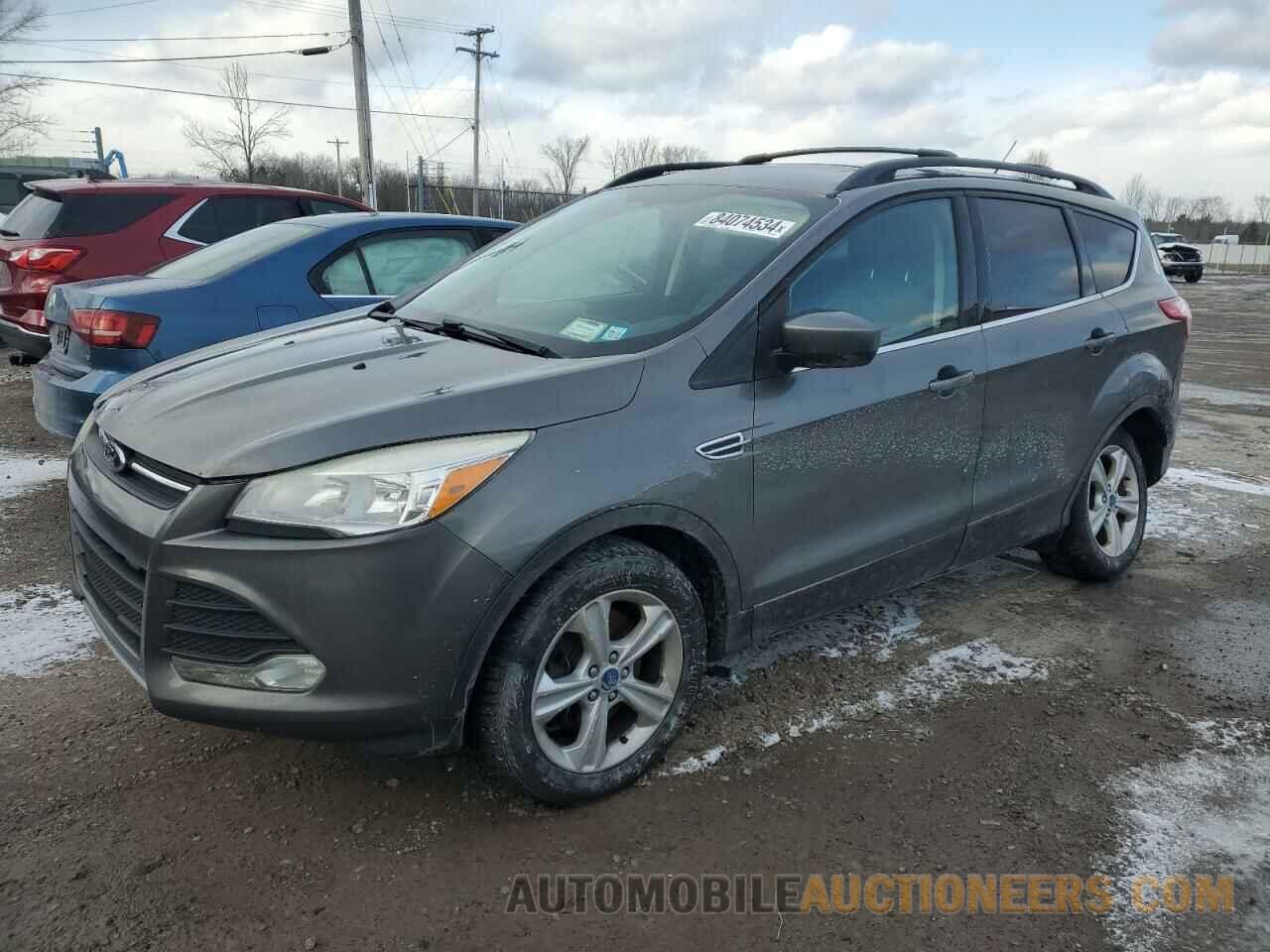 1FMCU9G90DUB68094 FORD ESCAPE 2013