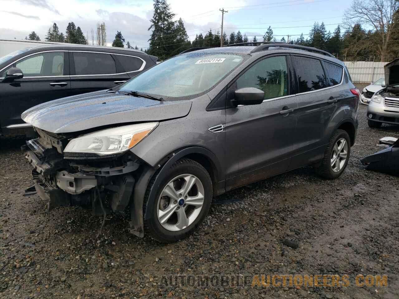 1FMCU9G90DUC03572 FORD ESCAPE 2013