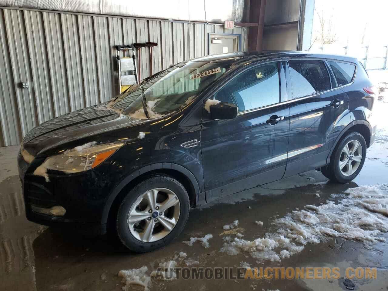 1FMCU9G90EUC42759 FORD ESCAPE 2014