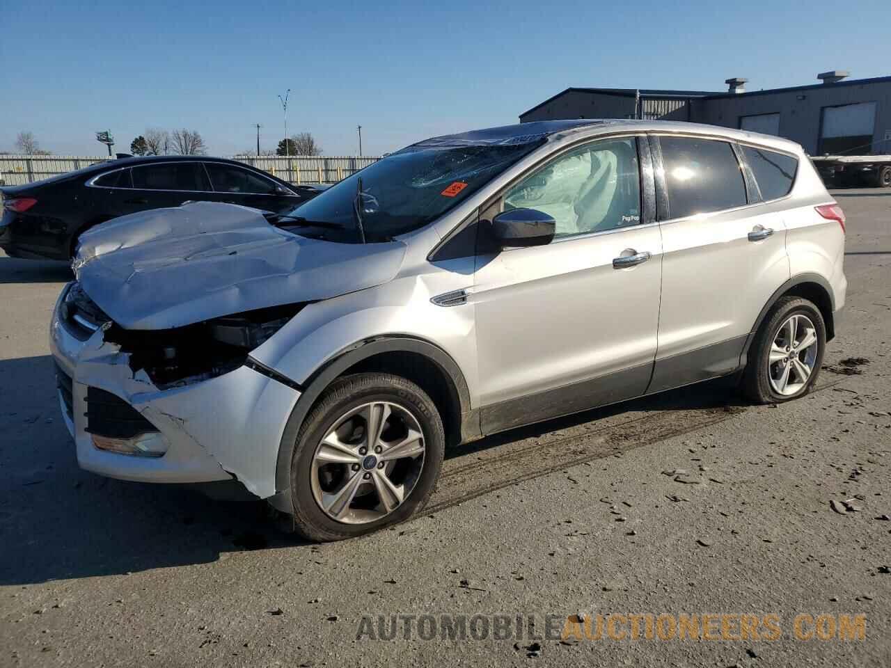 1FMCU9G90FUA32342 FORD ESCAPE 2015