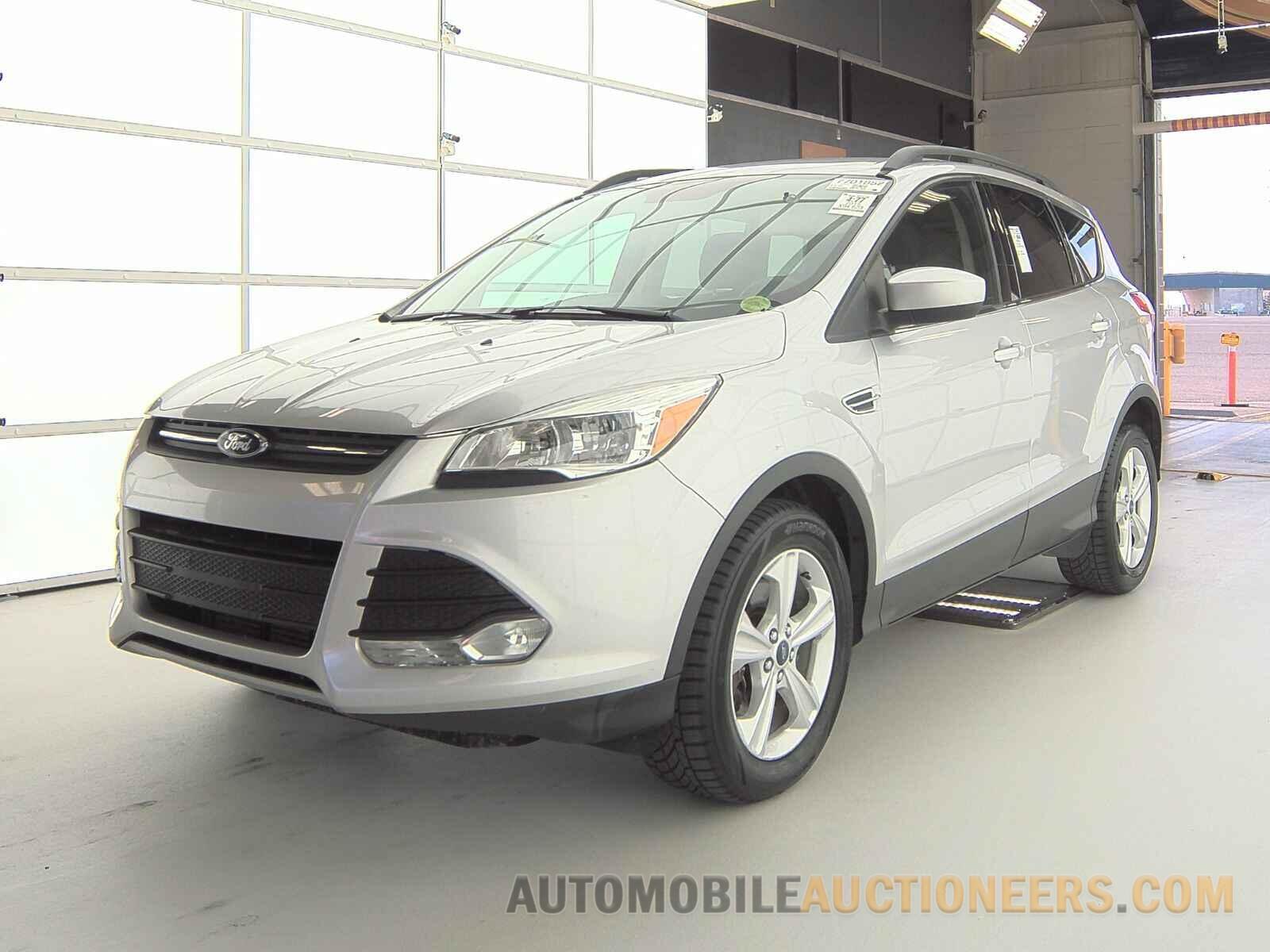 1FMCU9G90FUB34675 Ford Escape 2015