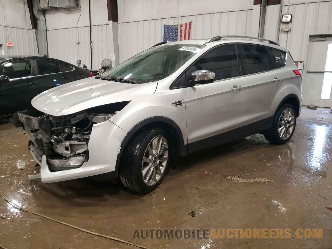 1FMCU9G91FUA88726 FORD ESCAPE 2015