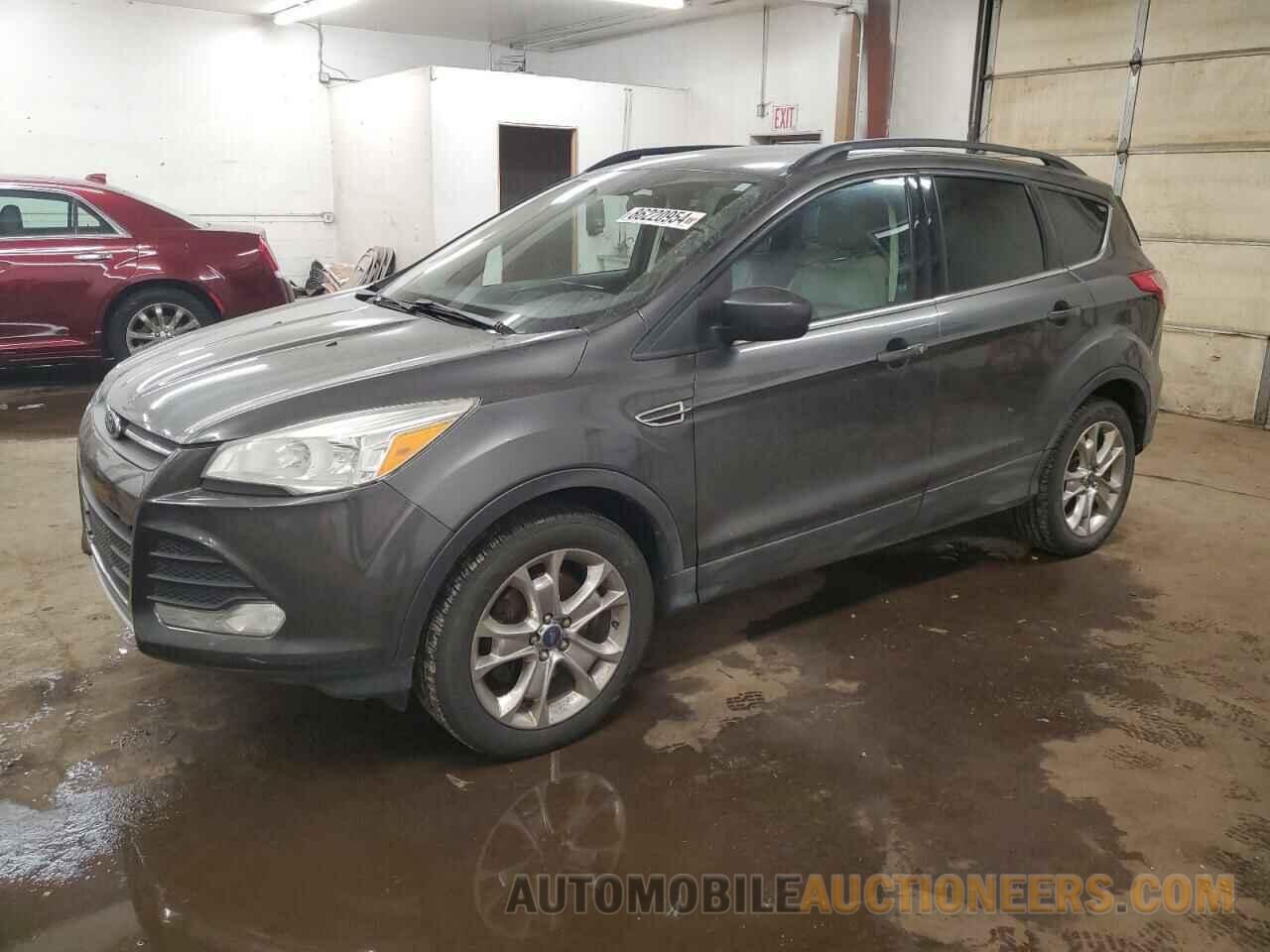 1FMCU9G91FUB30618 FORD ESCAPE 2015