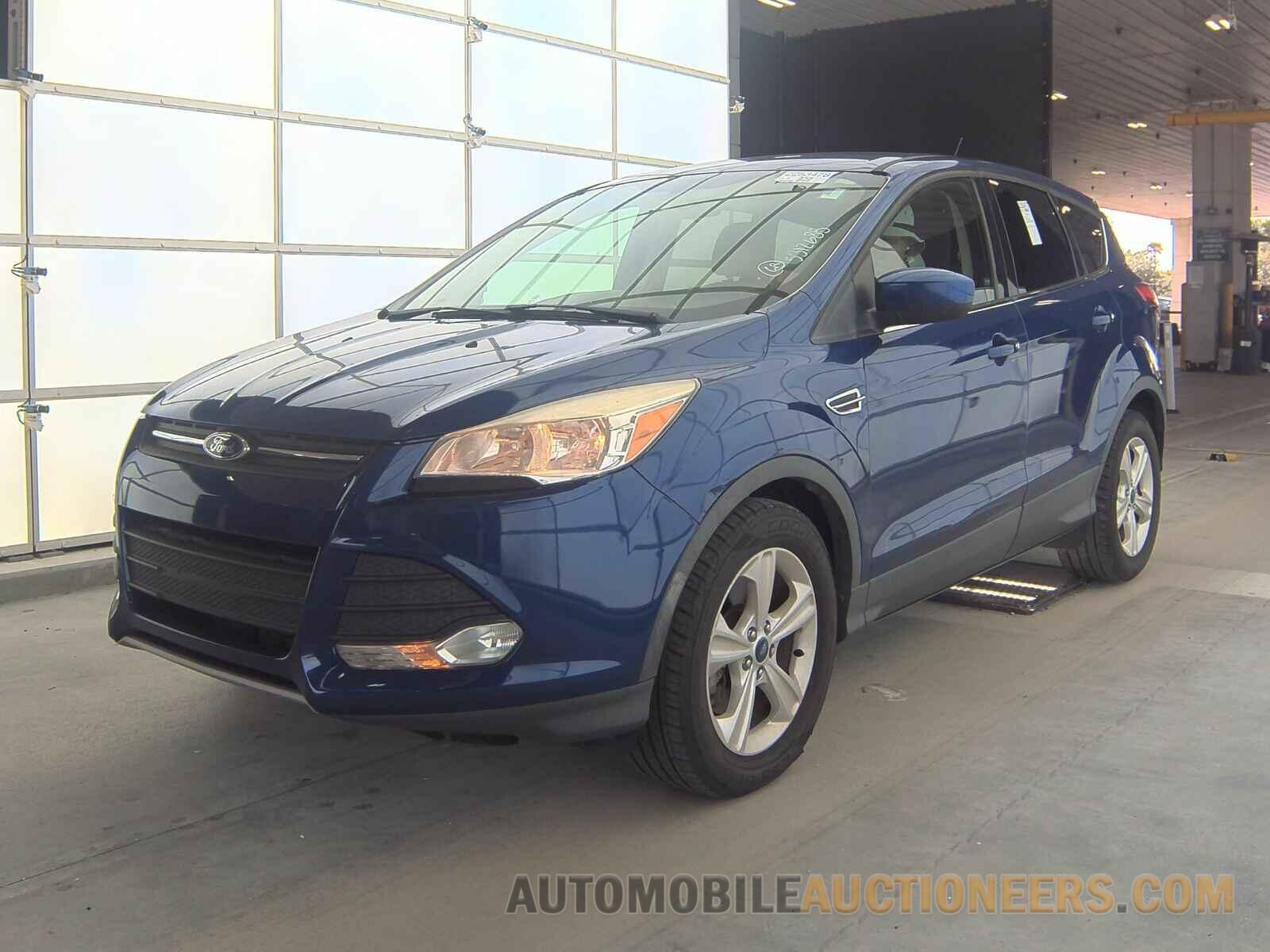 1FMCU9G91FUB32417 Ford Escape 2015