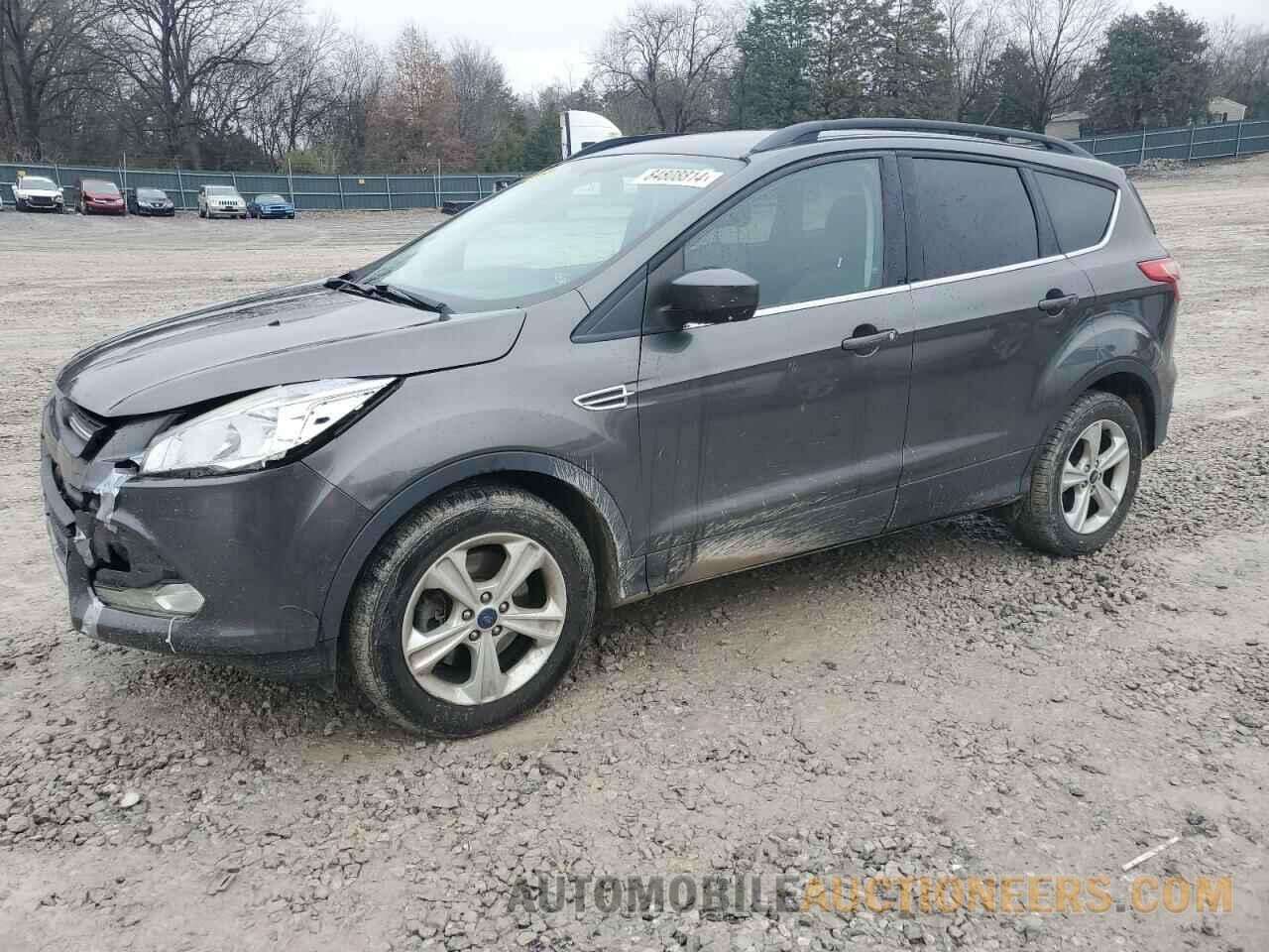 1FMCU9G91FUC01154 FORD ESCAPE 2015