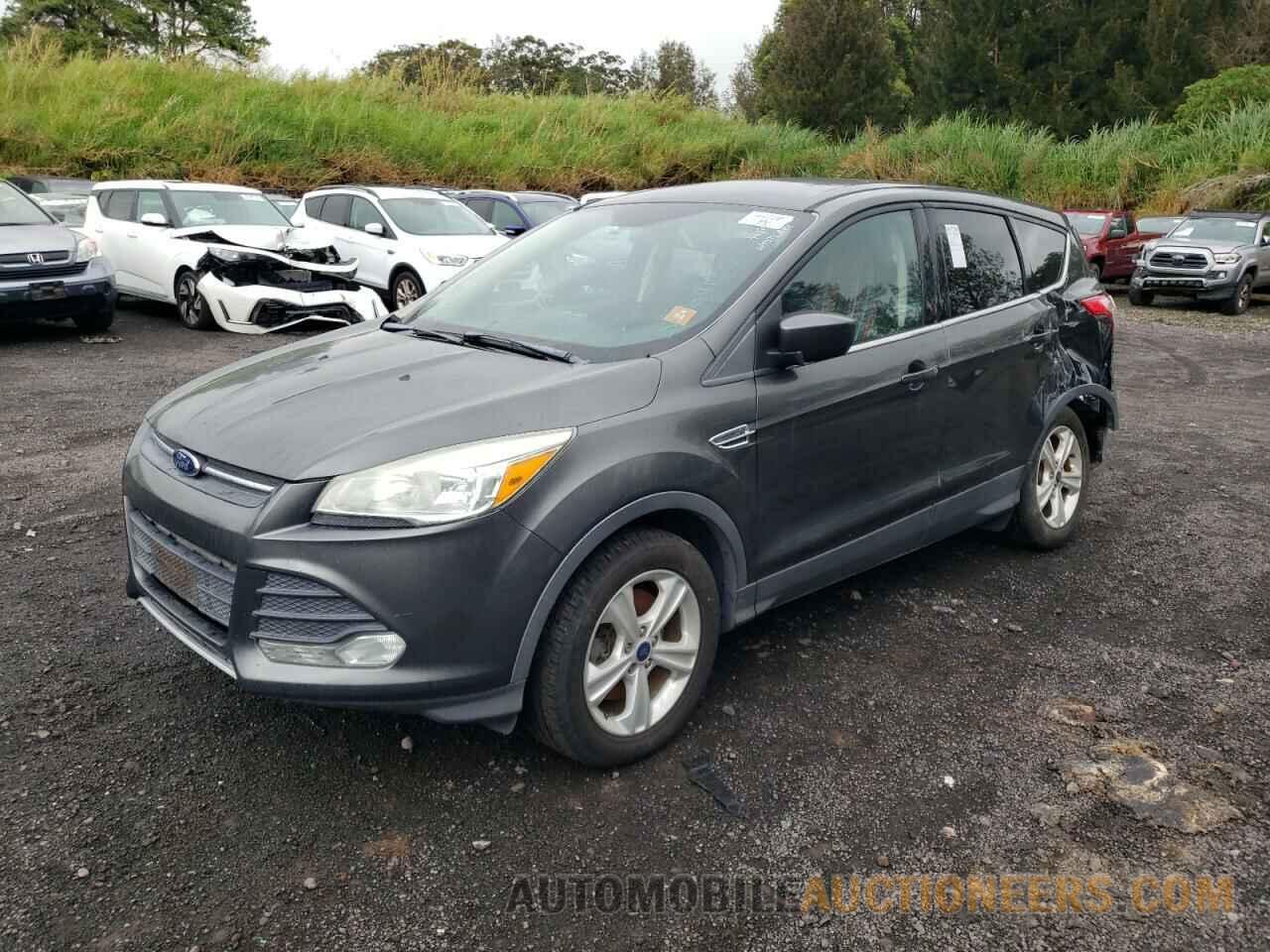 1FMCU9G91GUC12415 FORD ESCAPE 2016