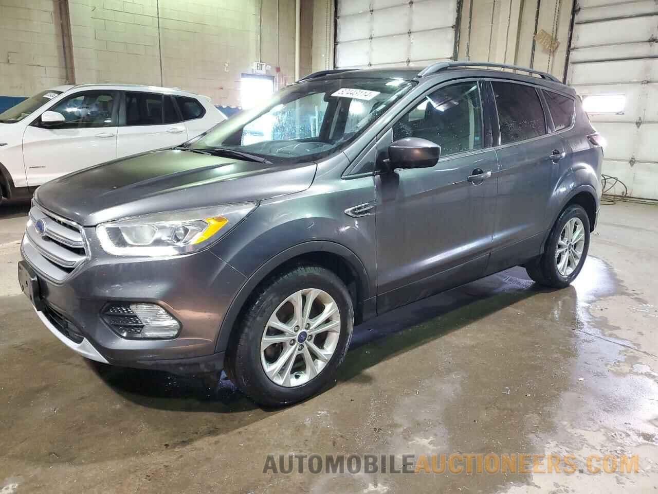 1FMCU9G91HUB62777 FORD ESCAPE 2017