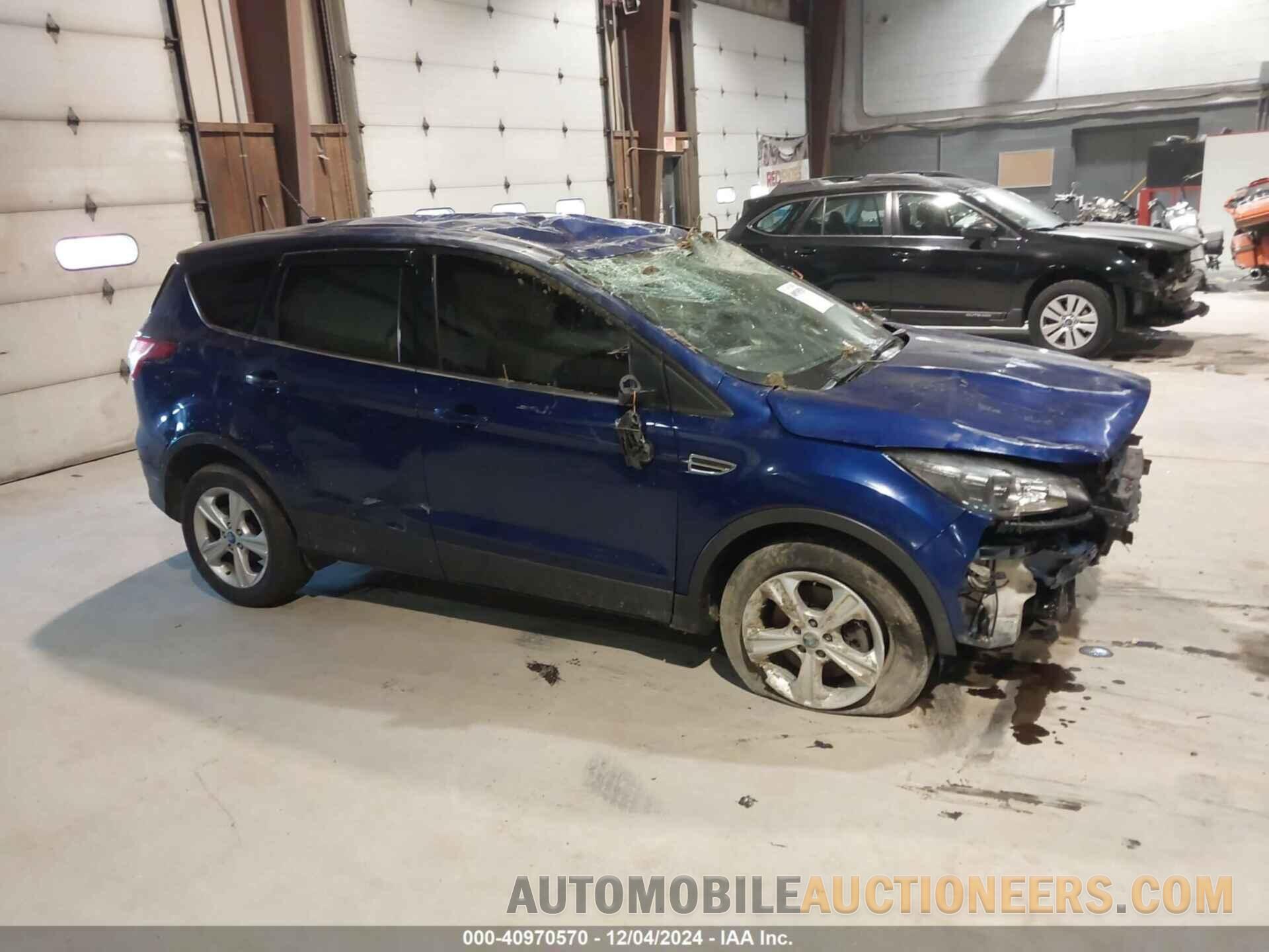 1FMCU9G92DUC82971 FORD ESCAPE 2013