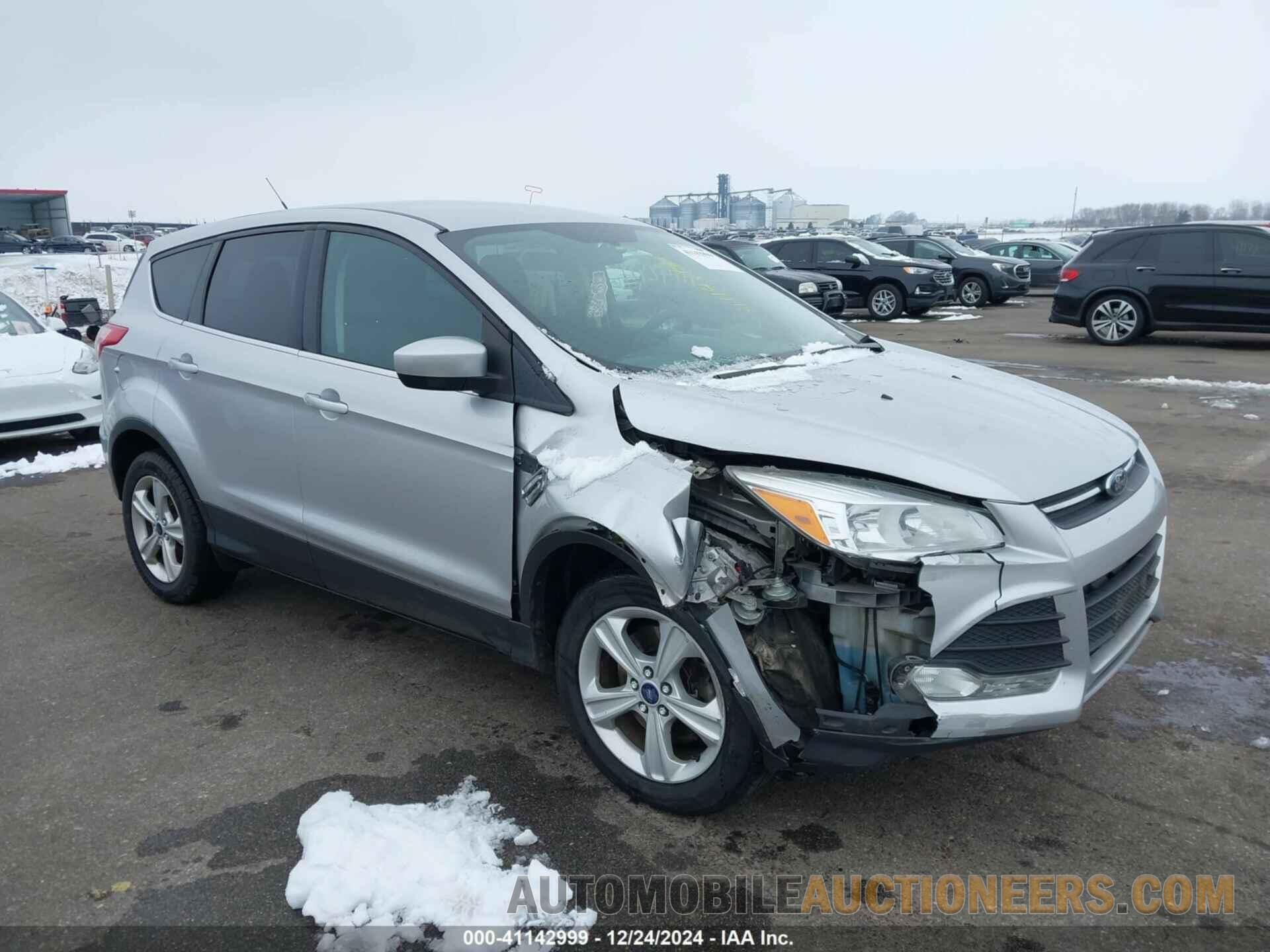 1FMCU9G92EUD02346 FORD ESCAPE 2014