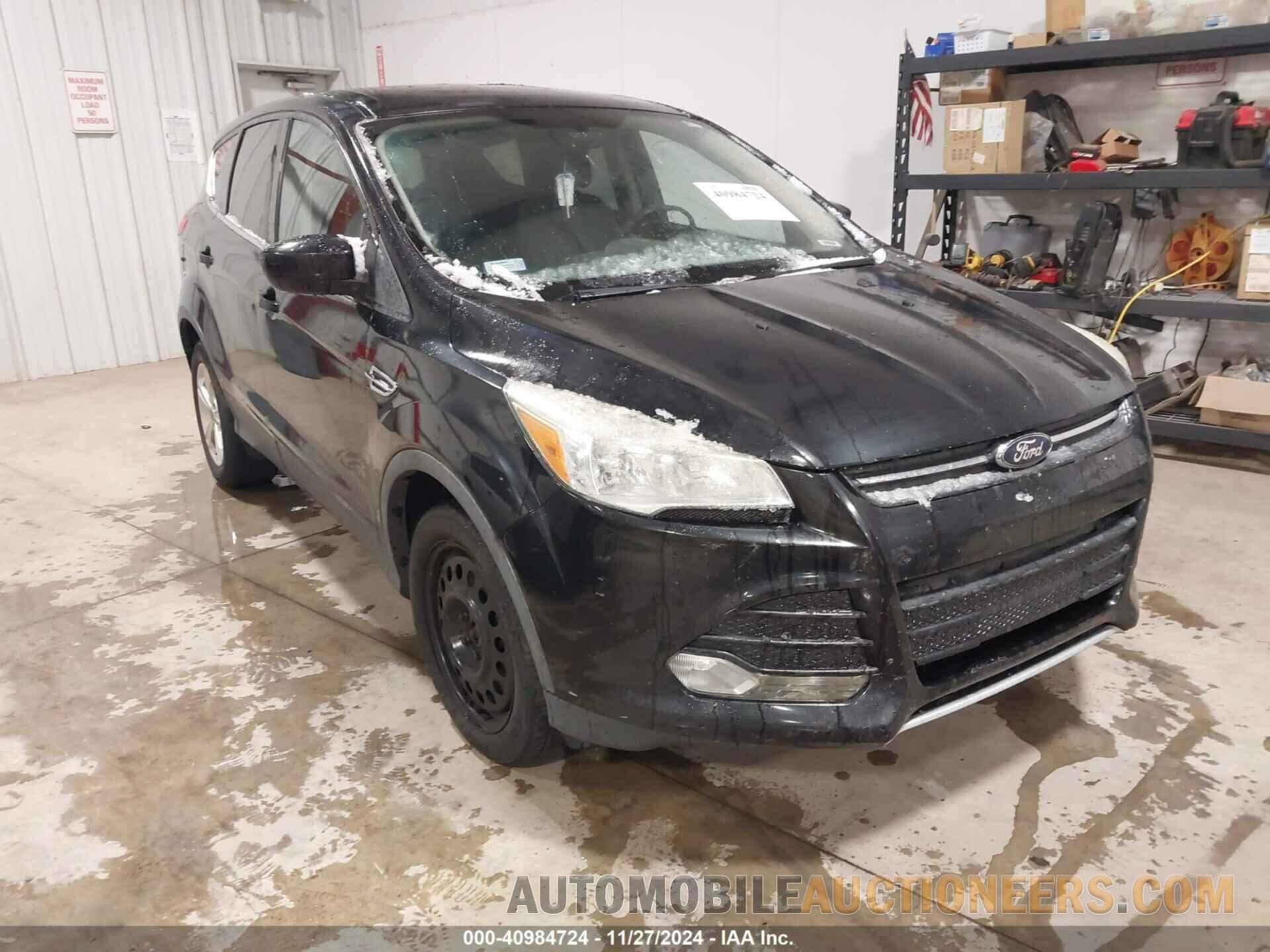 1FMCU9G92EUD38747 FORD ESCAPE 2014