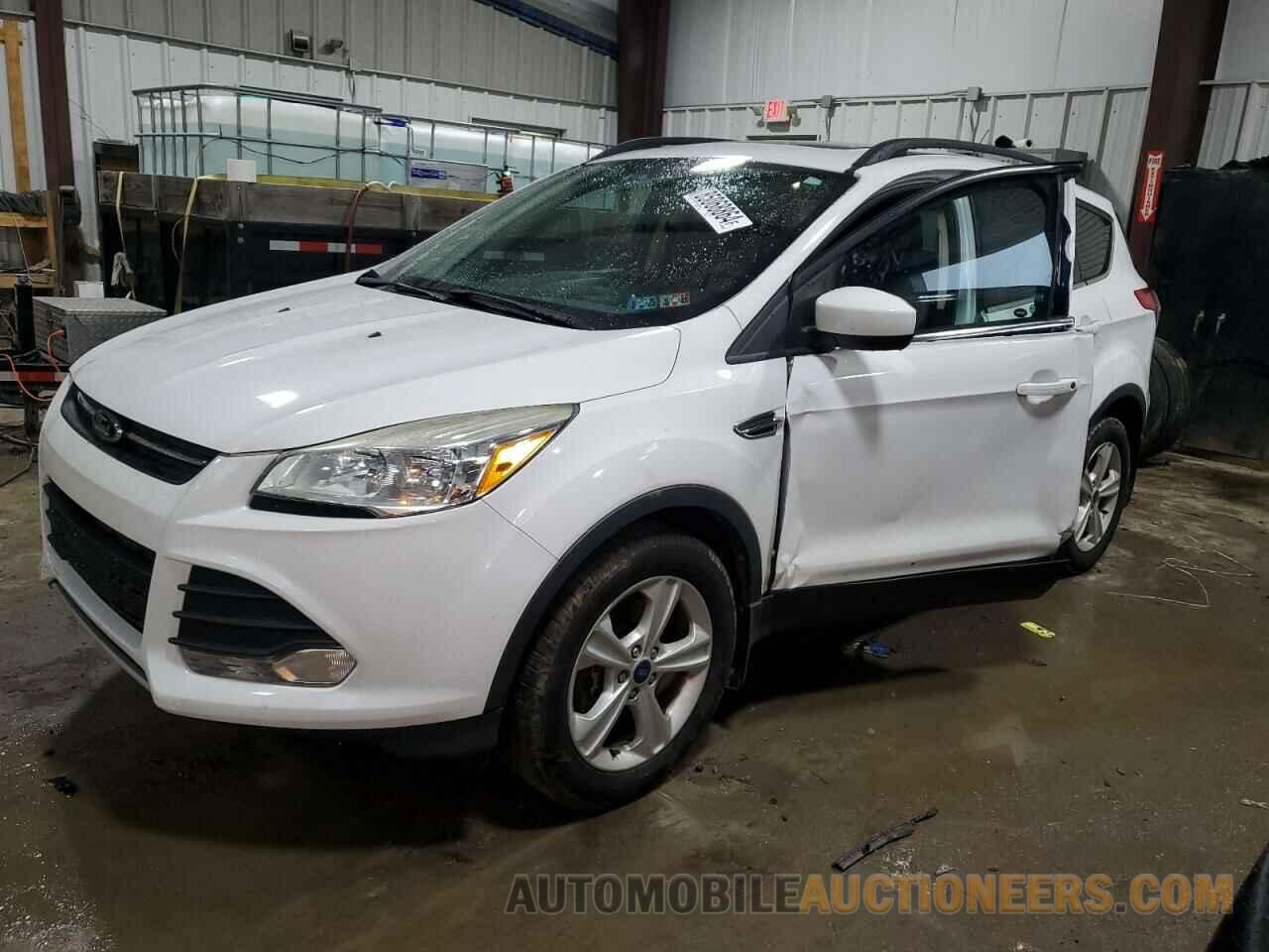 1FMCU9G92EUD49487 FORD ESCAPE 2014