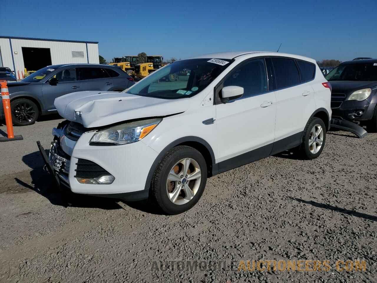 1FMCU9G92EUD59484 FORD ESCAPE 2014