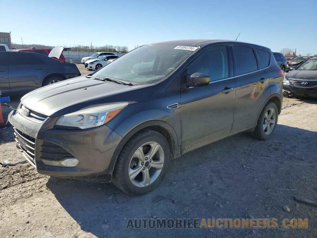 1FMCU9G92FUB38629 FORD ESCAPE 2015