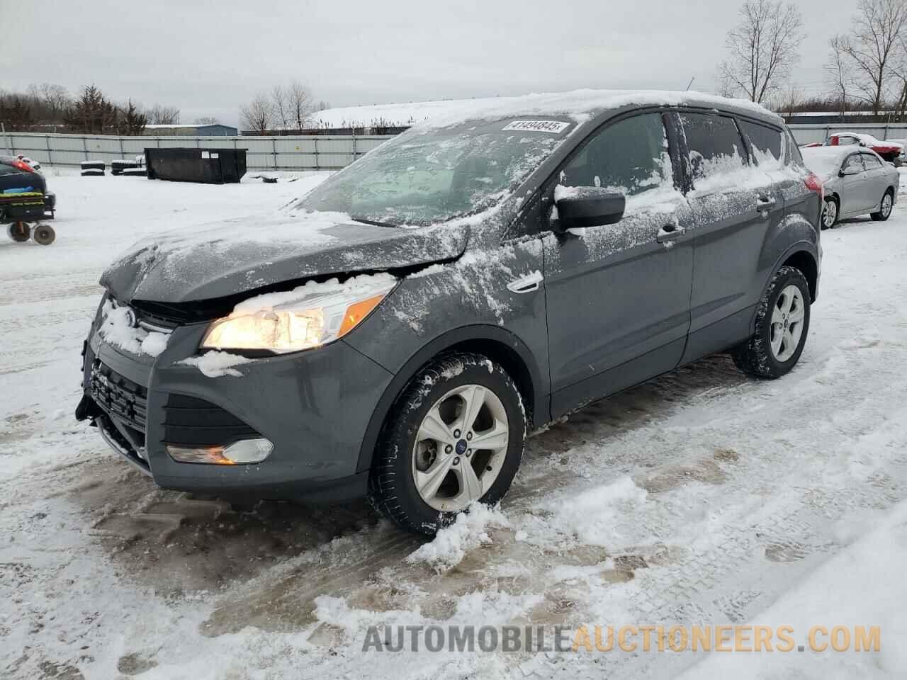 1FMCU9G92FUB79102 FORD ESCAPE 2015