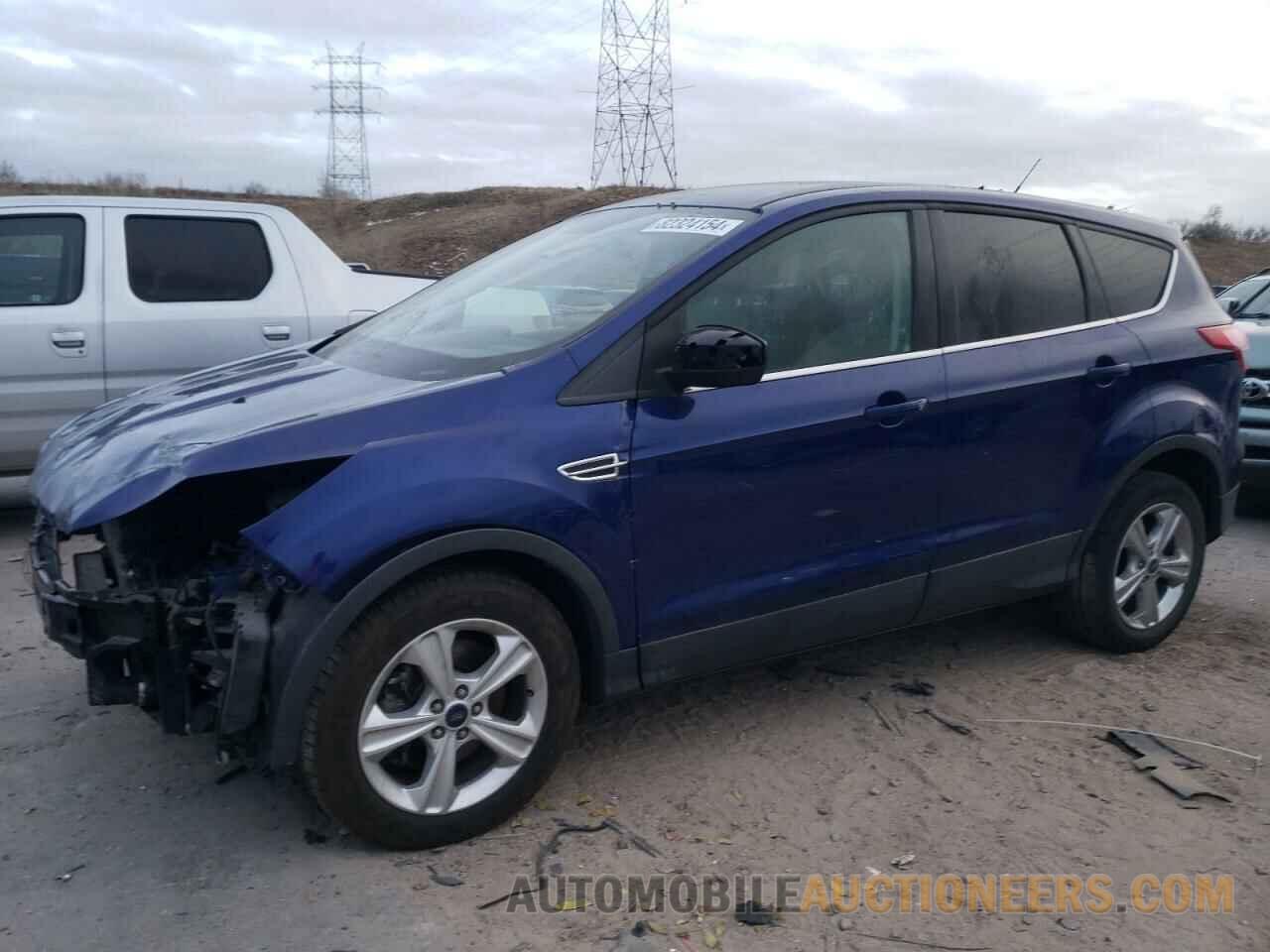 1FMCU9G92FUC88790 FORD ESCAPE 2015