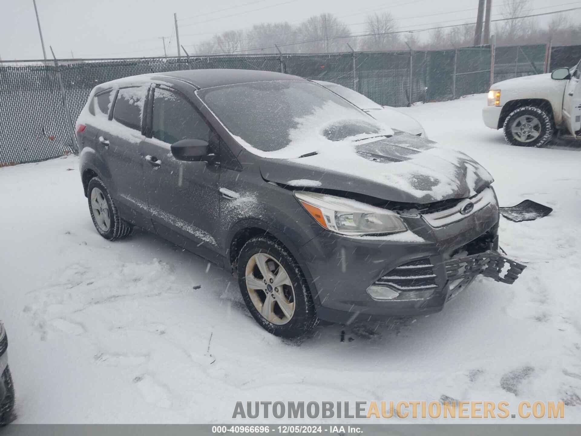 1FMCU9G92GUB21315 FORD ESCAPE 2016