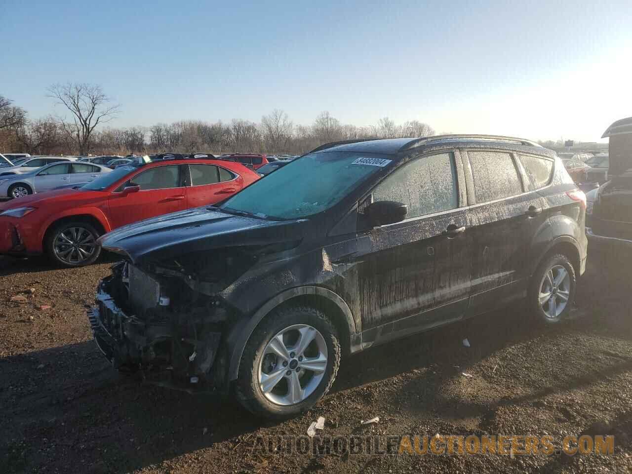 1FMCU9G92GUC24590 FORD ESCAPE 2016