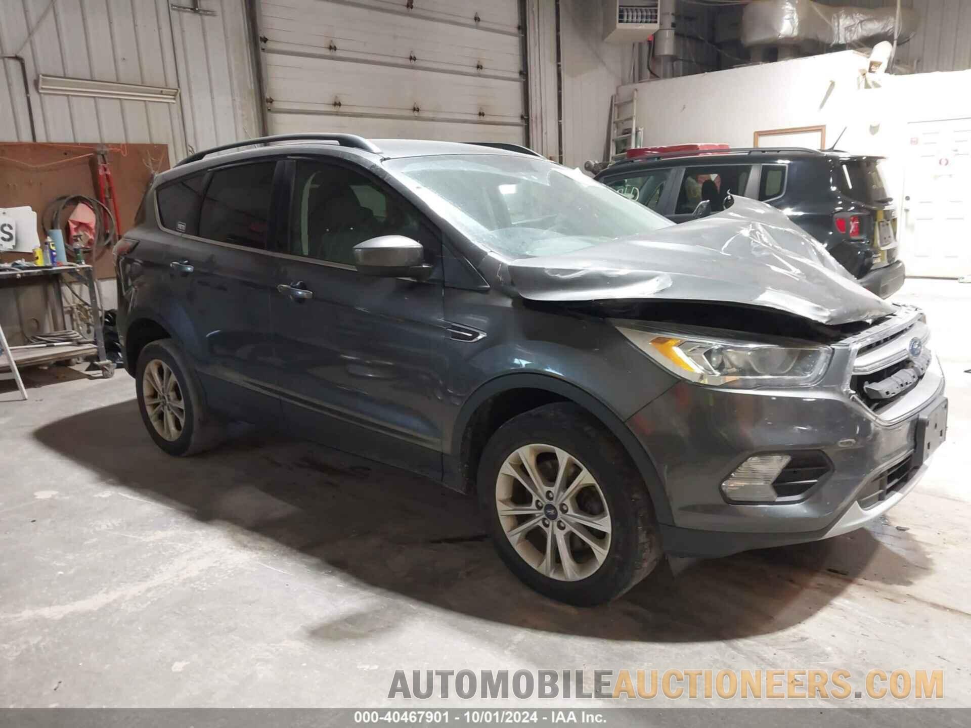 1FMCU9G92HUC20377 FORD ESCAPE 2017