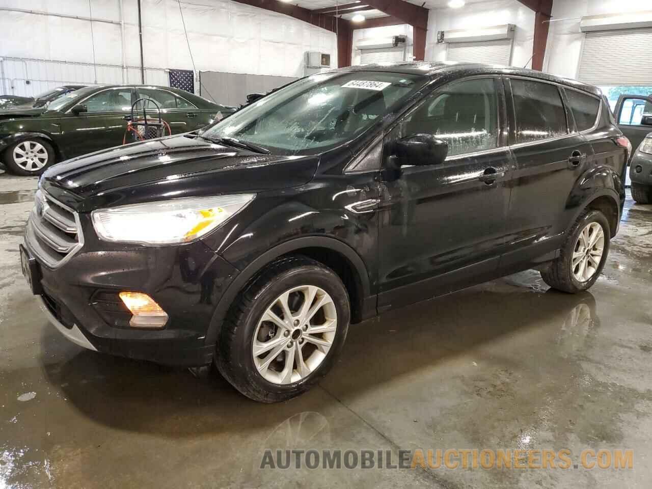 1FMCU9G92HUC53380 FORD ESCAPE 2017