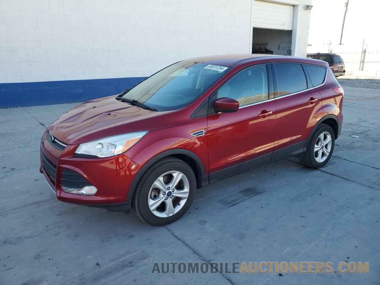 1FMCU9G93DUB39883 FORD ESCAPE 2013