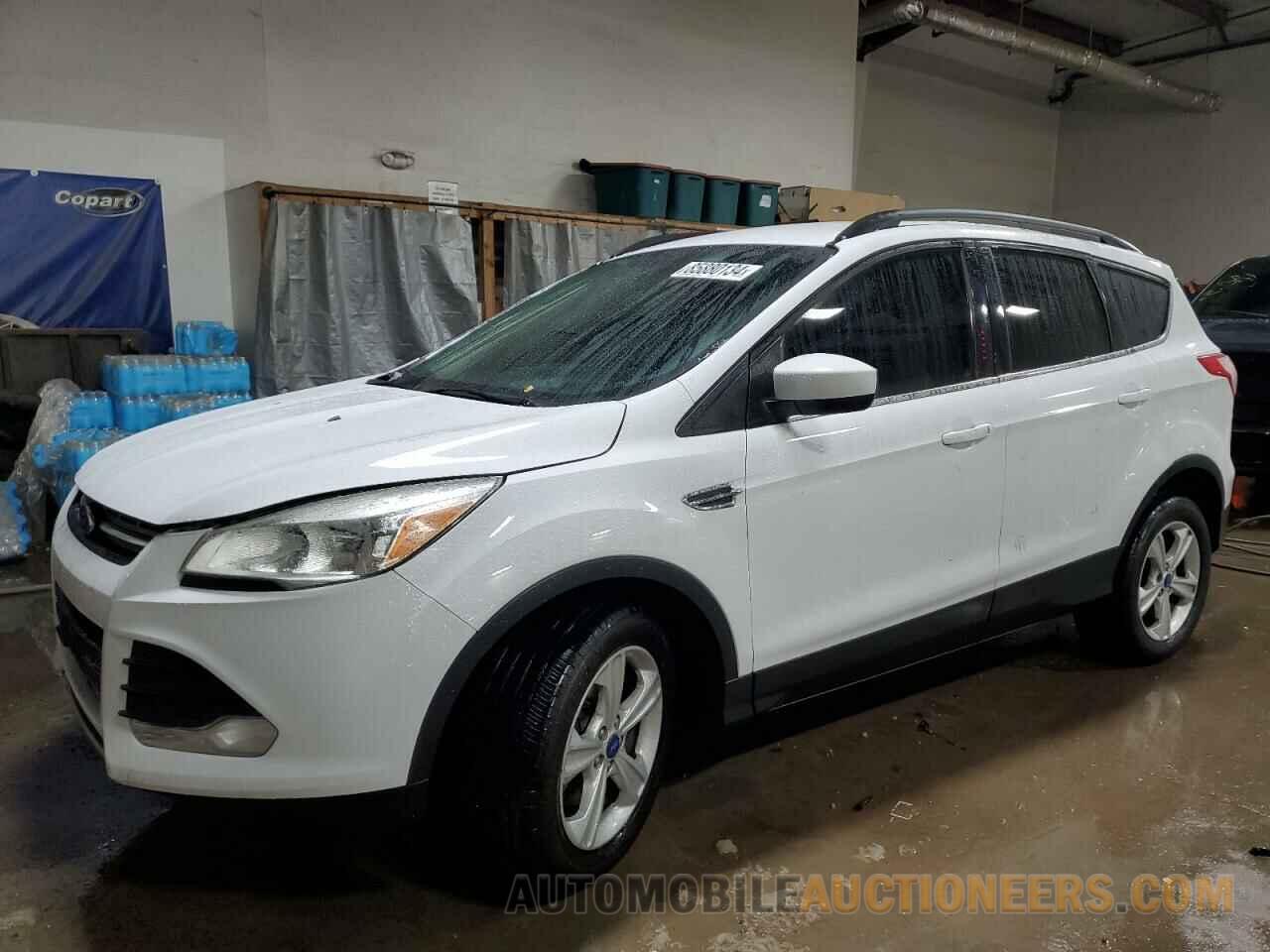 1FMCU9G93EUB49296 FORD ESCAPE 2014