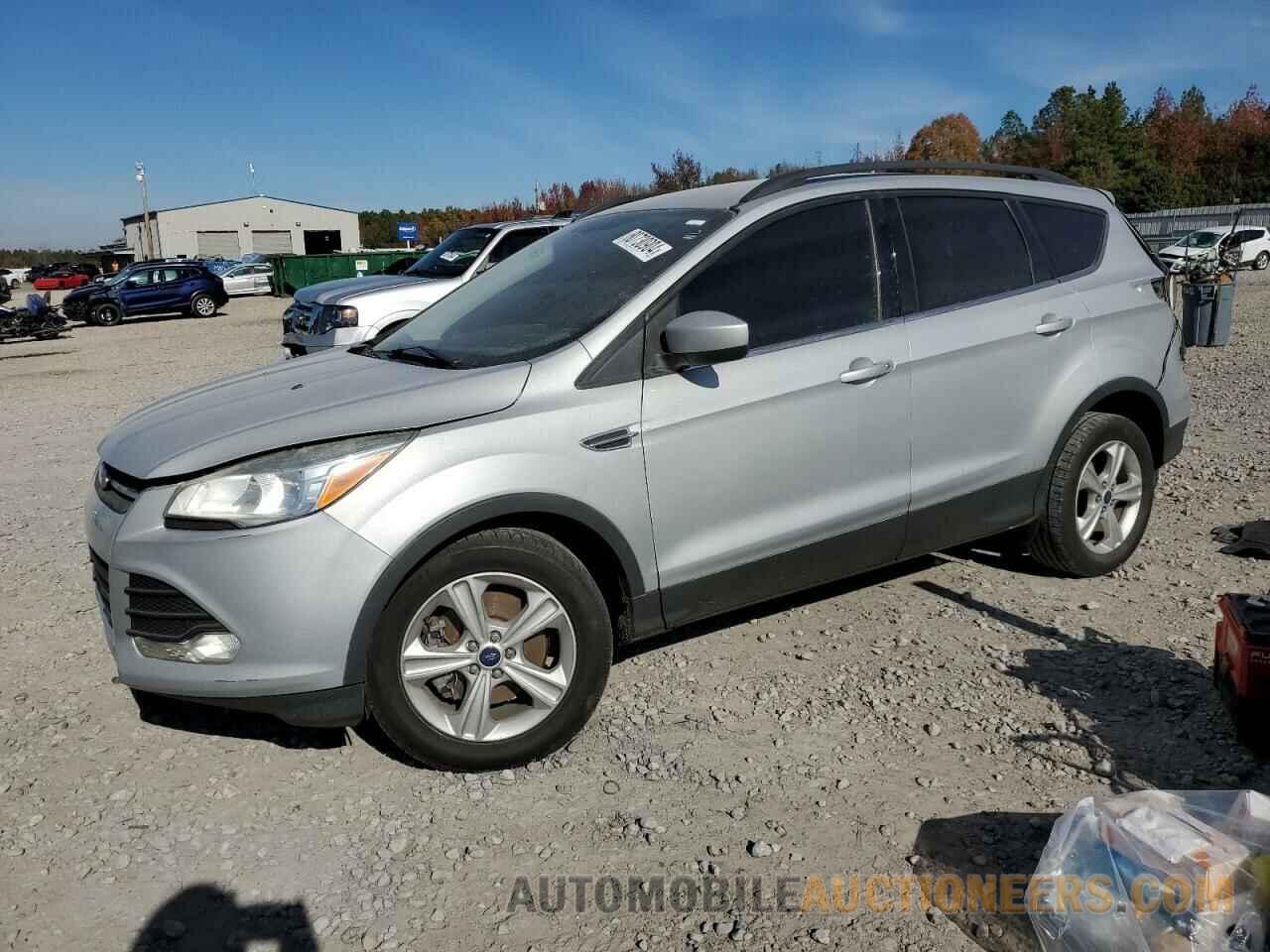 1FMCU9G93EUB98319 FORD ESCAPE 2014