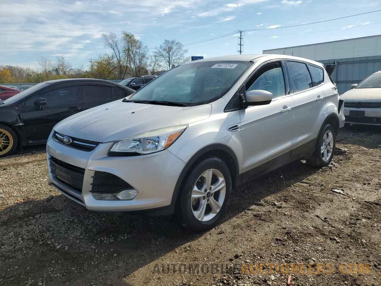 1FMCU9G93FUA10030 FORD ESCAPE 2015