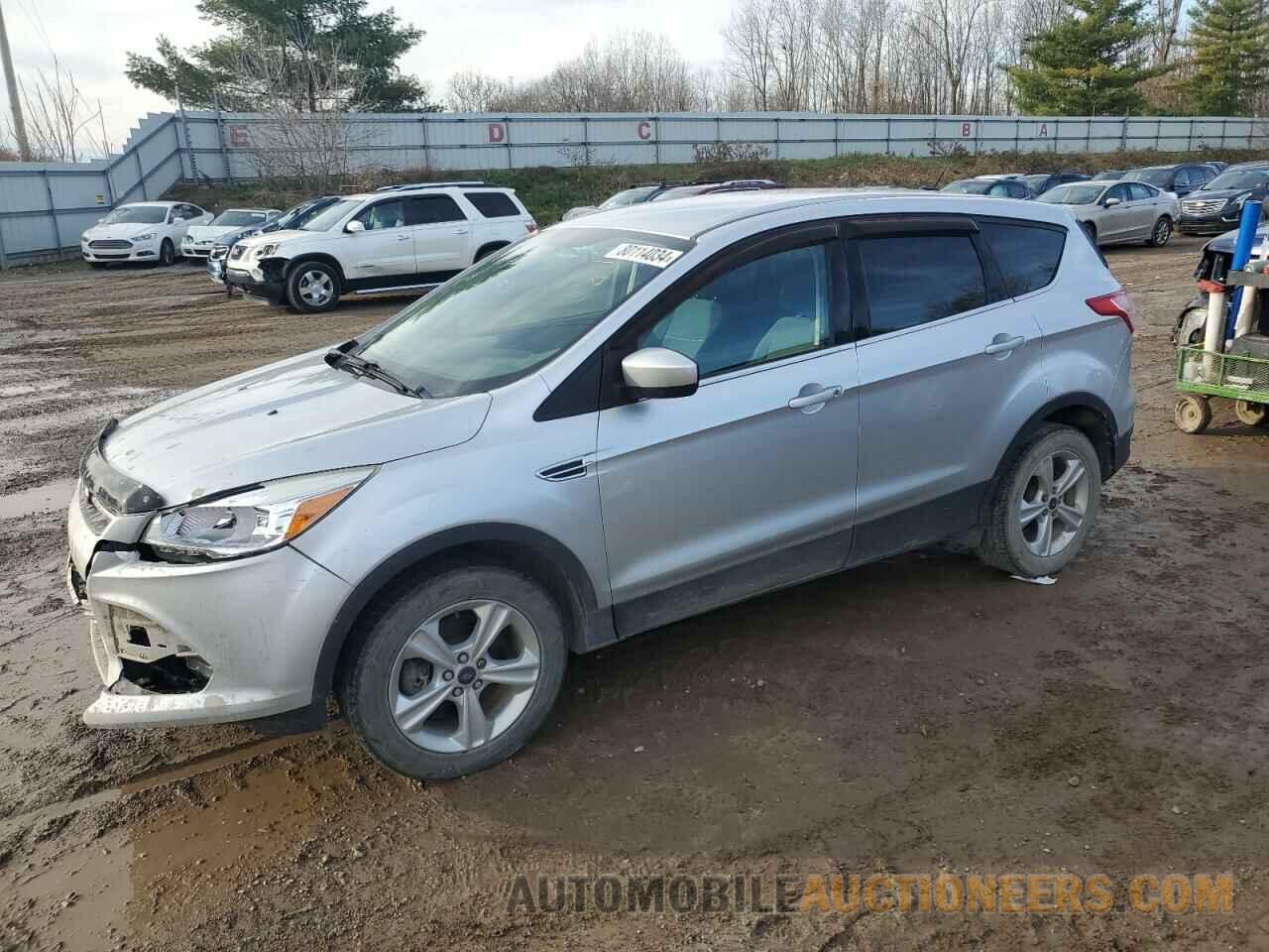 1FMCU9G93FUA40578 FORD ESCAPE 2015