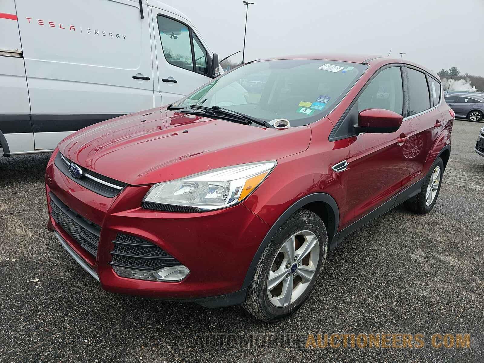 1FMCU9G93FUC53952 Ford Escape 2015