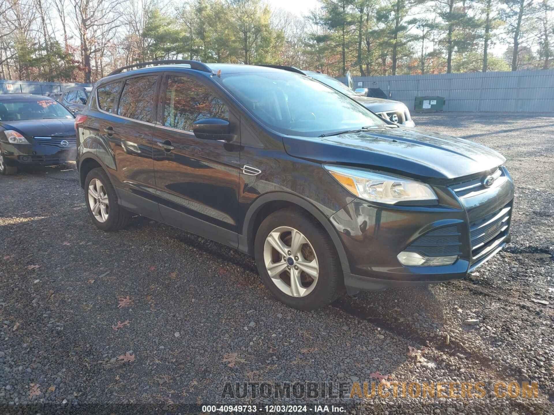 1FMCU9G93FUC66801 FORD ESCAPE 2015