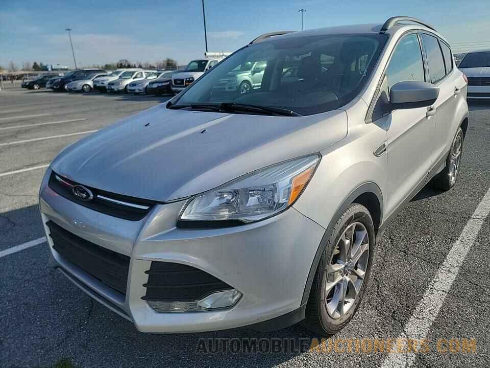 1FMCU9G93GUC22749 Ford Escape 2016