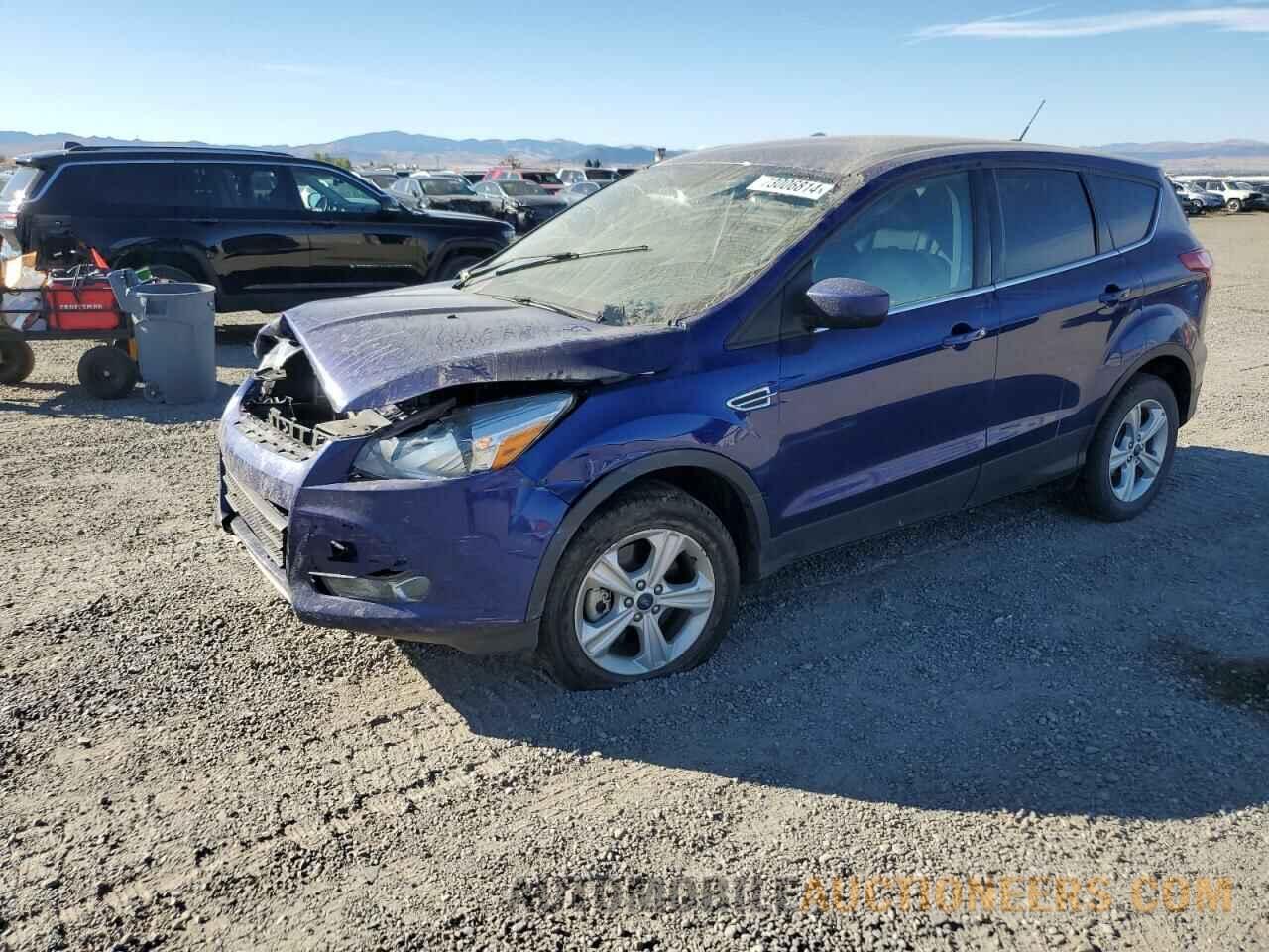 1FMCU9G93GUC28910 FORD ESCAPE 2016