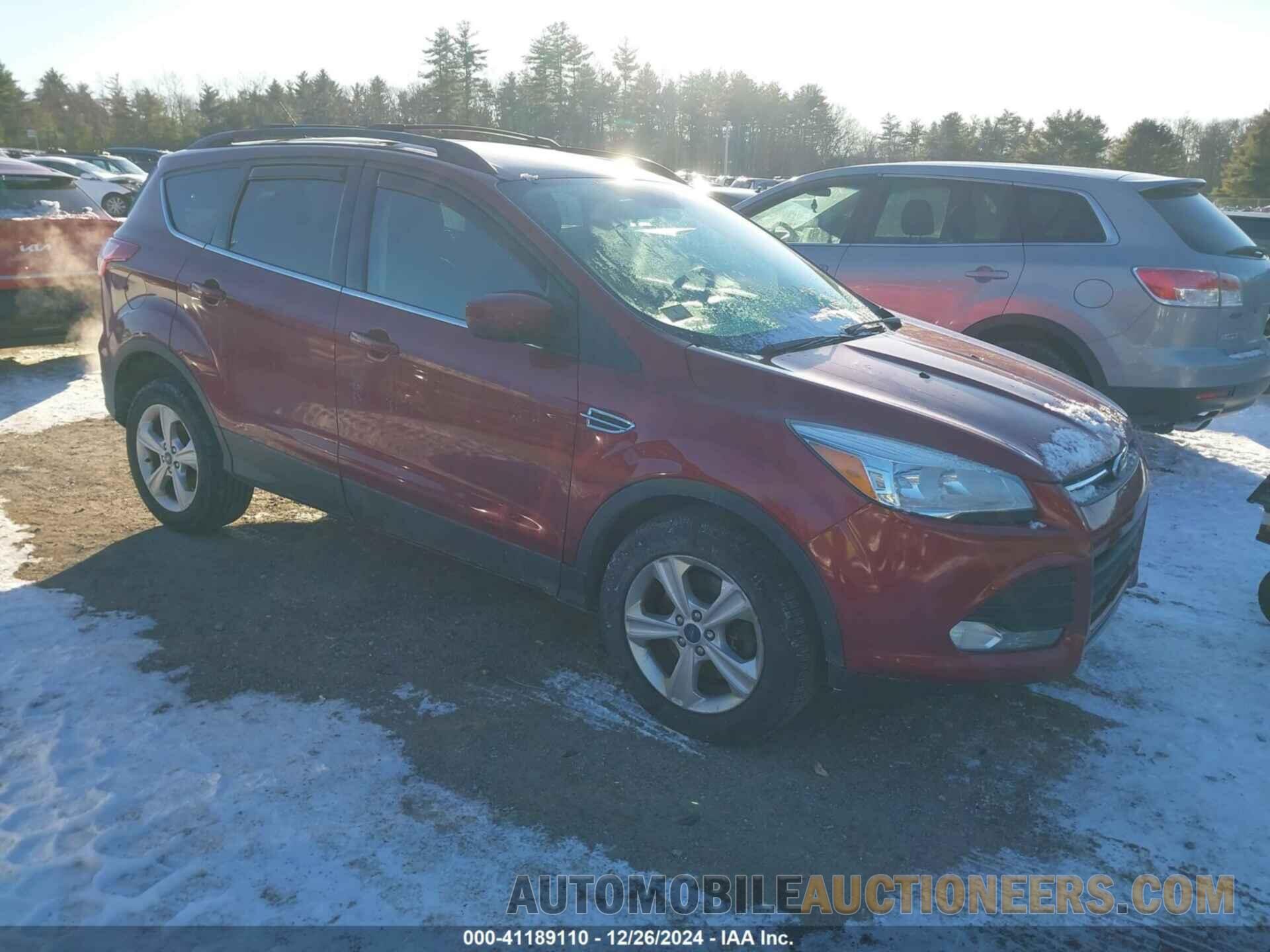 1FMCU9G93GUC70932 FORD ESCAPE 2016