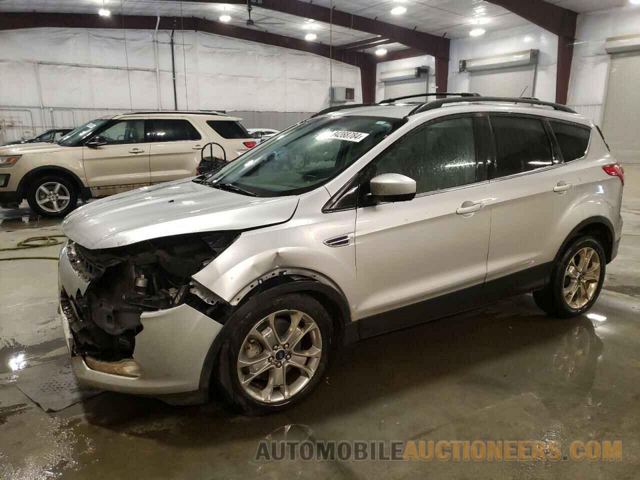 1FMCU9G93GUC75080 FORD ESCAPE 2016