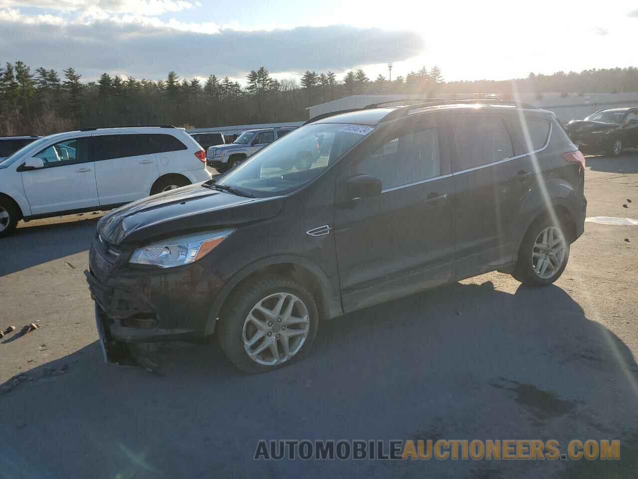 1FMCU9G94DUB42565 FORD ESCAPE 2013