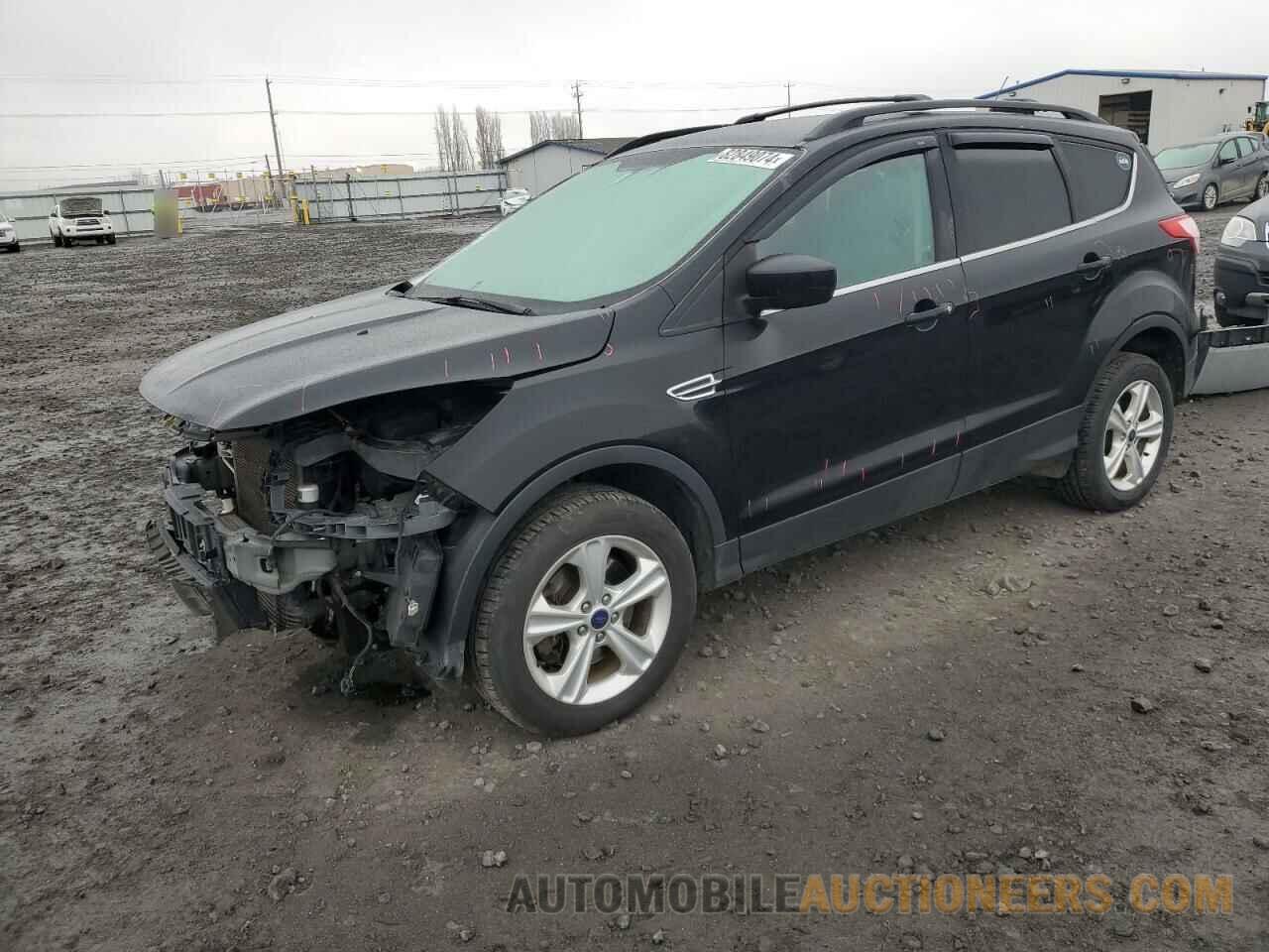 1FMCU9G94DUD78262 FORD ESCAPE 2013