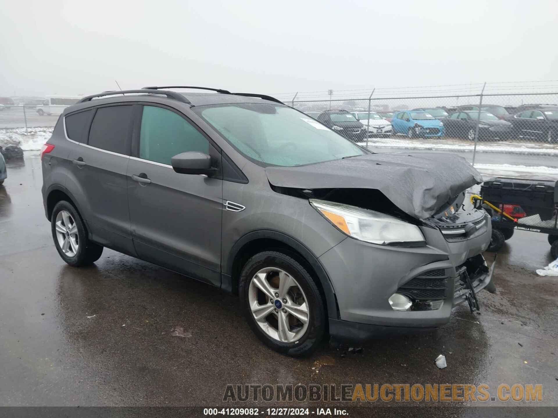 1FMCU9G94DUD86183 FORD ESCAPE 2013