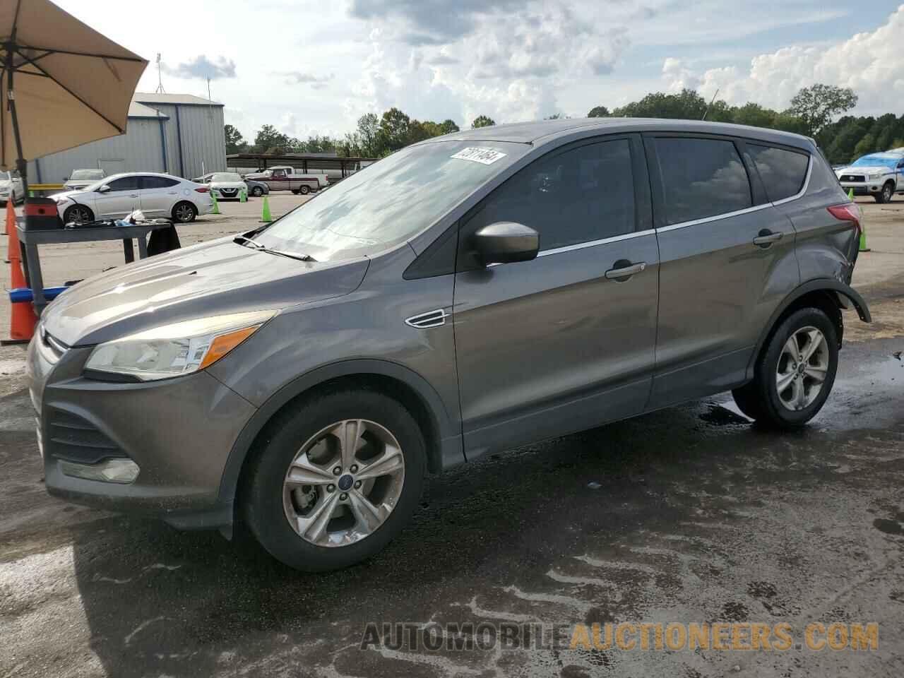 1FMCU9G94EUB73168 FORD ESCAPE 2014