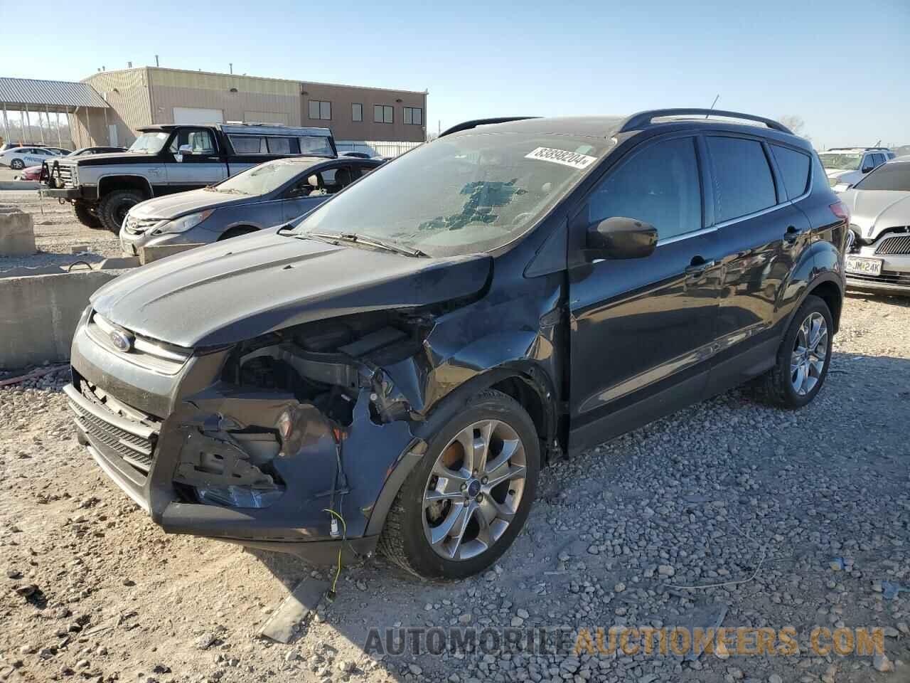 1FMCU9G94EUE39692 FORD ESCAPE 2014