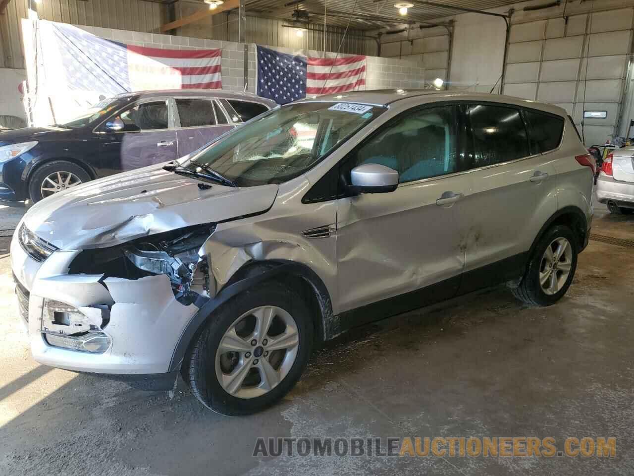 1FMCU9G94FUA88381 FORD ESCAPE 2015