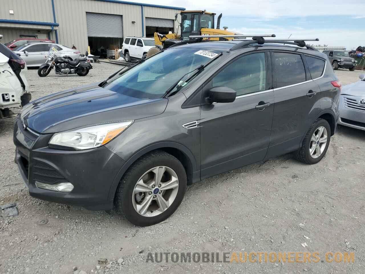 1FMCU9G94GUA05095 FORD ESCAPE 2016