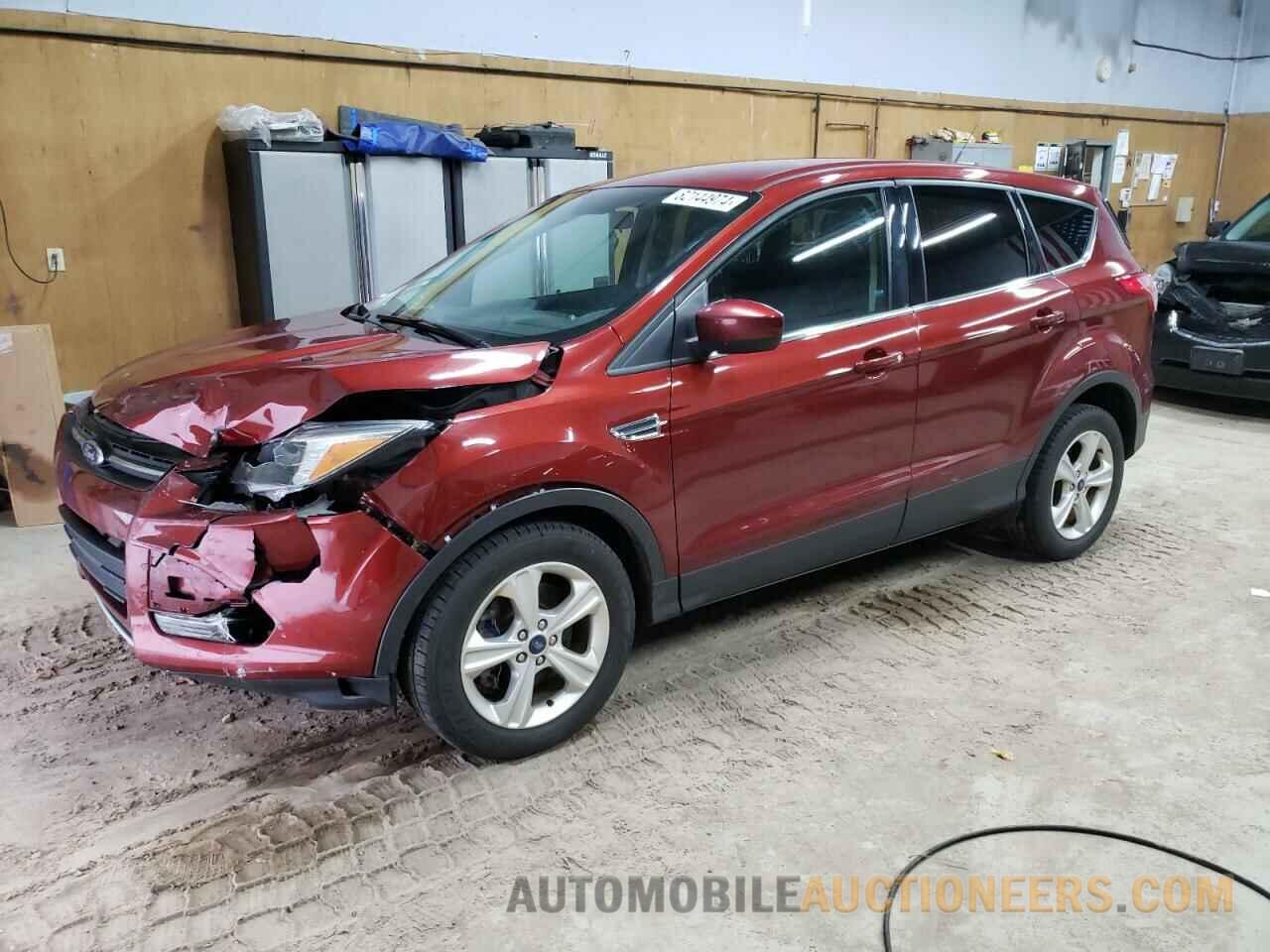 1FMCU9G94GUB36138 FORD ESCAPE 2016