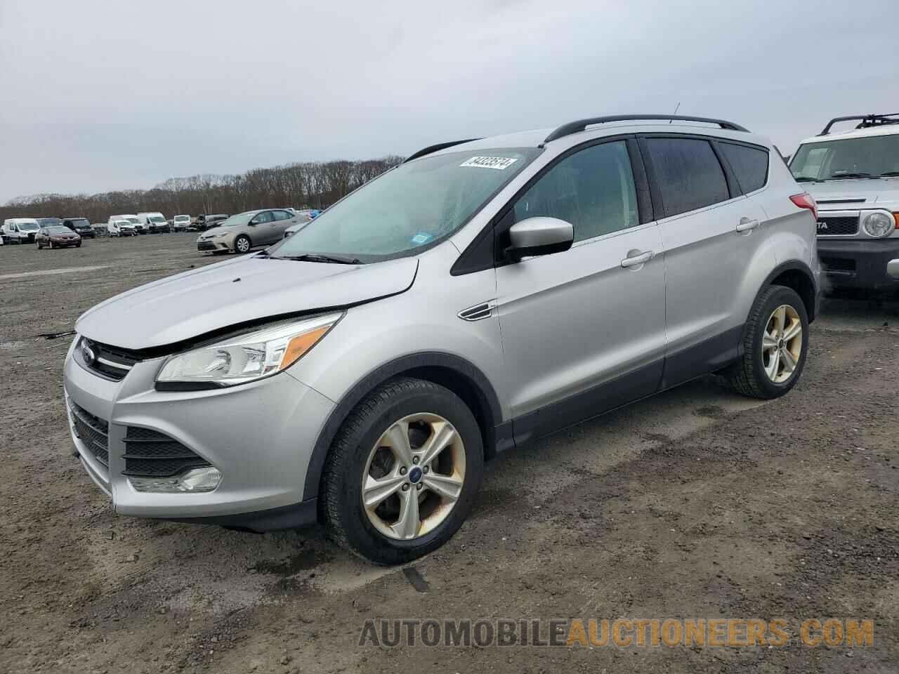 1FMCU9G94GUB42103 FORD ESCAPE 2016